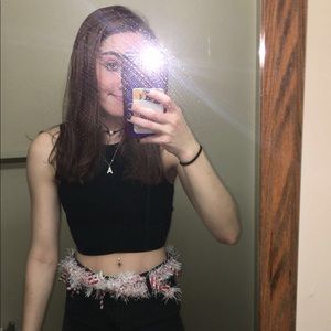 Meet your Posher, Alyssa